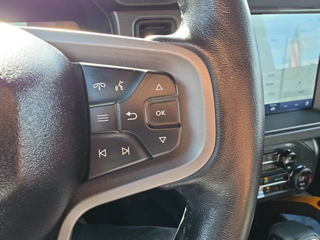 Certified 2024 Ford Bronco Badlands AWD/4WD image 20