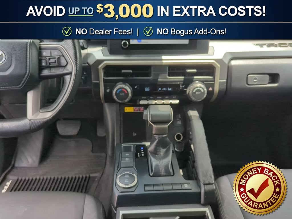 Used 2024 Toyota Tacoma SR5 RWD image 20
