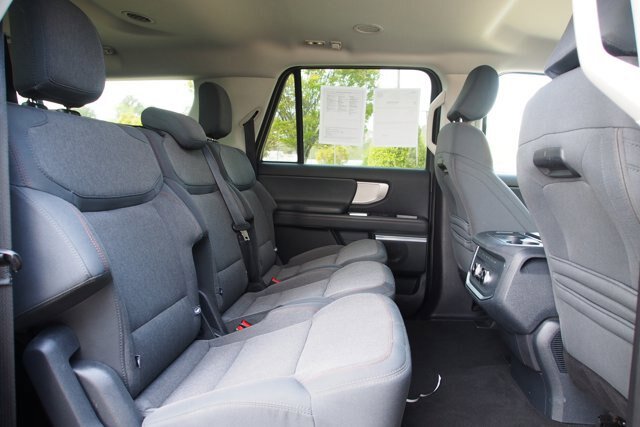 Certified 2025 Ford Expedition Max Active RWD image 13