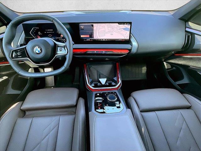Used 2026 BMW X3 xDrive30i w/ Convenience Package AWD/4WD image 15