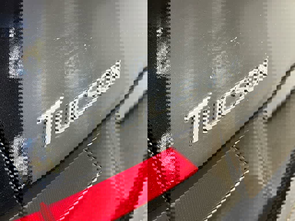 Used 2020 Hyundai Tucson SE image 10