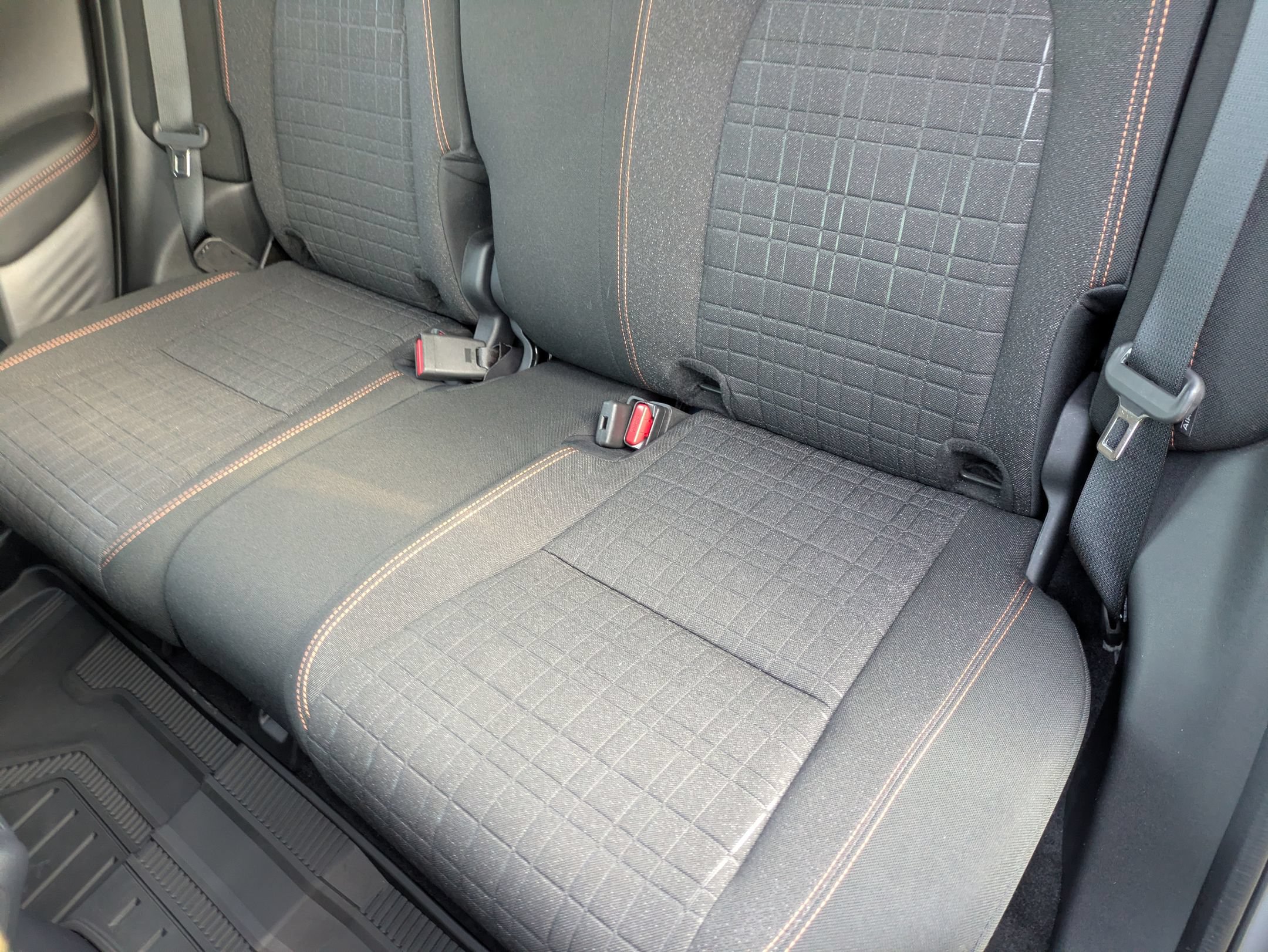 Used 2024 Honda HR-V Sport image 29