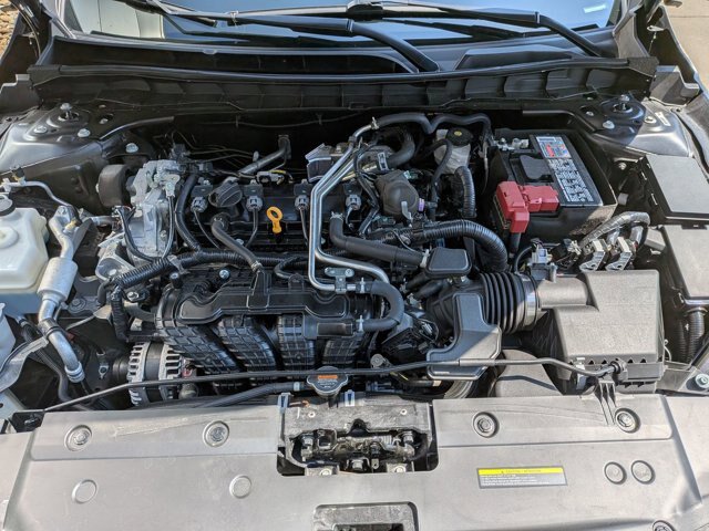 Used 2024 Nissan Altima 2.5 SR w/ SR Premium Package FWD image 40