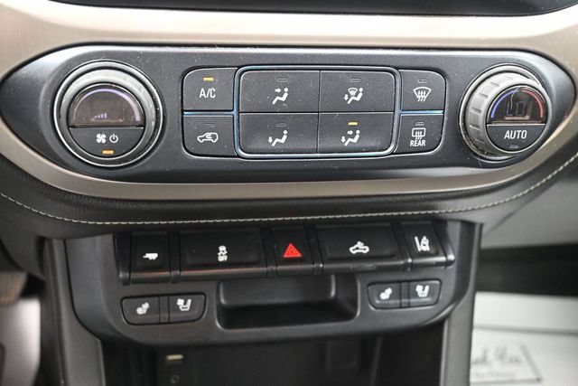 Used 2018 GMC Canyon Denali AWD/4WD image 13
