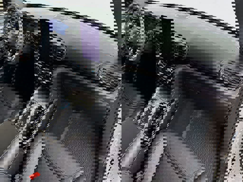 Certified 2023 Ford Explorer ST w/ Equipment Group 401A image 35