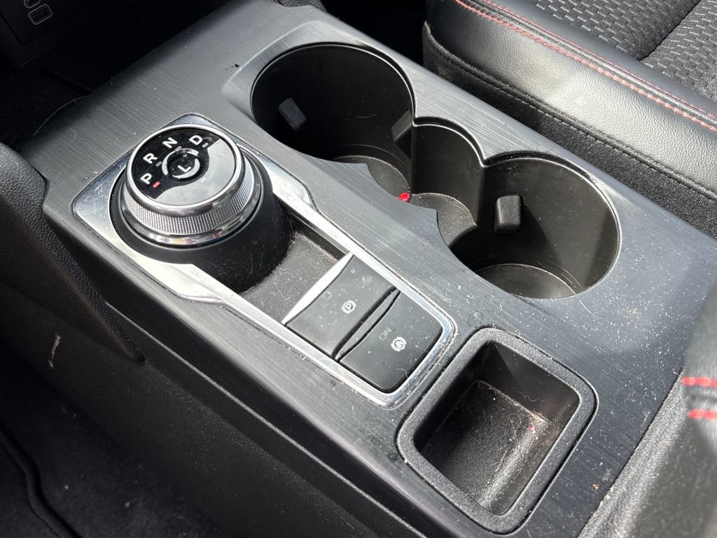 Certified 2024 Ford Escape ST-Line w/ Tech Pack #1 image 27