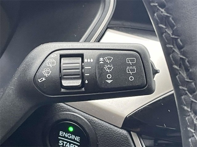 Certified 2022 Ford Escape SEL image 22