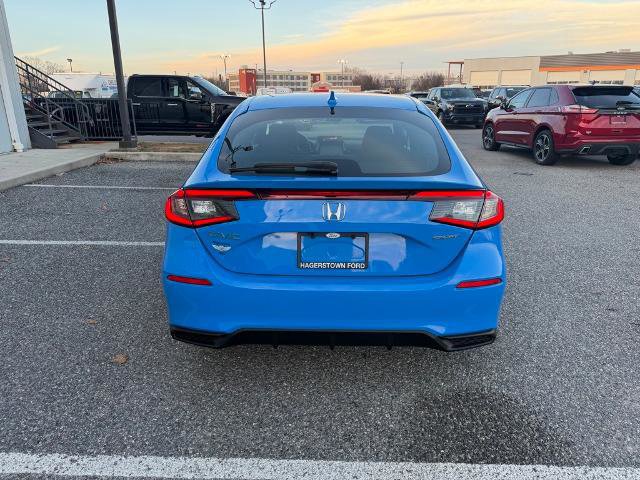 Used 2023 Honda Civic Sport image 4