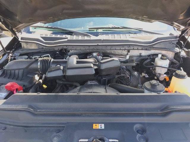 Certified 2018 Ford F250 XLT w/ Snow Plow Prep Package AWD/4WD image 25