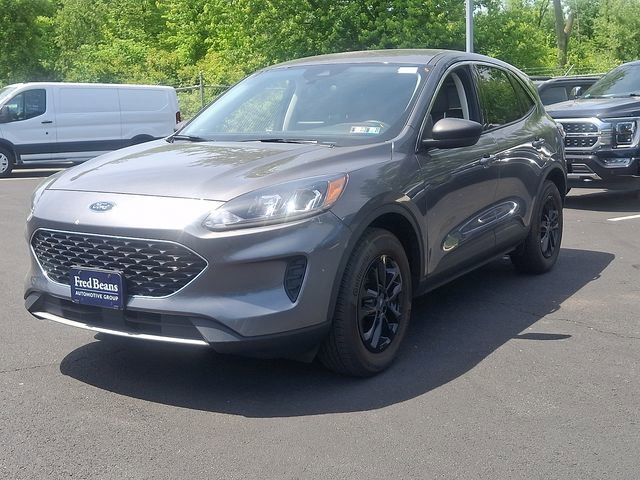 Certified 2022 Ford Escape SE w/ Convenience Package AWD/4WD image 6