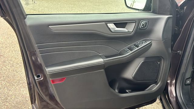 Certified 2023 Ford Escape Active w/ Tech Pack #2 image 11