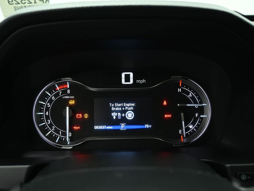 Used 2023 Honda Ridgeline Sport image 38