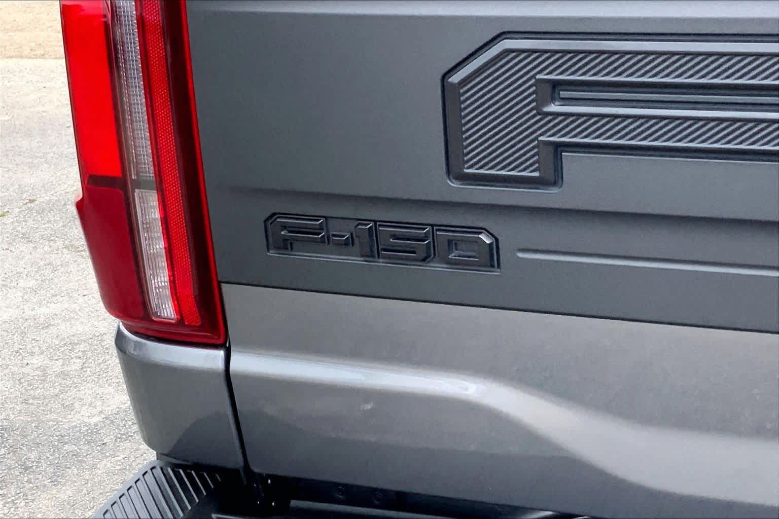 Certified 2025 Ford F150 Raptor w/ Equipment Group 803A Raptor R AWD/4WD image 28