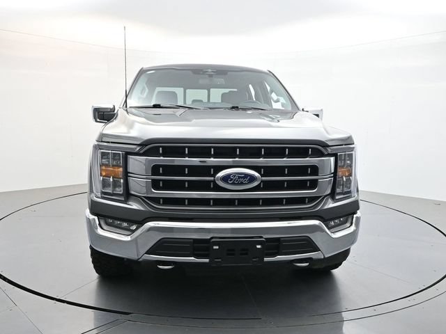 Certified 2023 Ford F150 Lariat w/ Trailer Tow Package AWD/4WD image 2