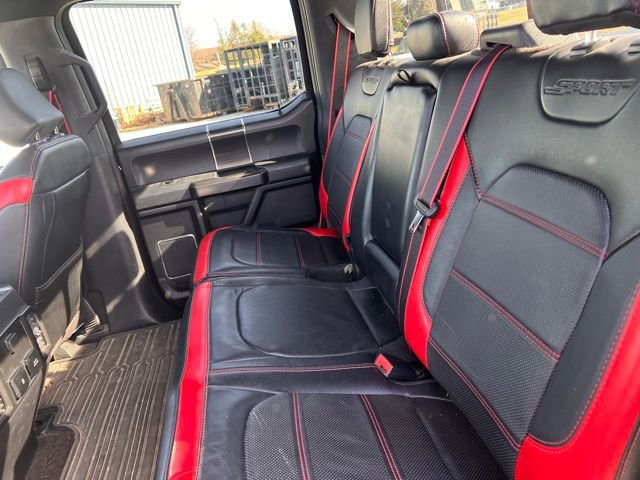 Certified 2020 Ford F150 Lariat image 4