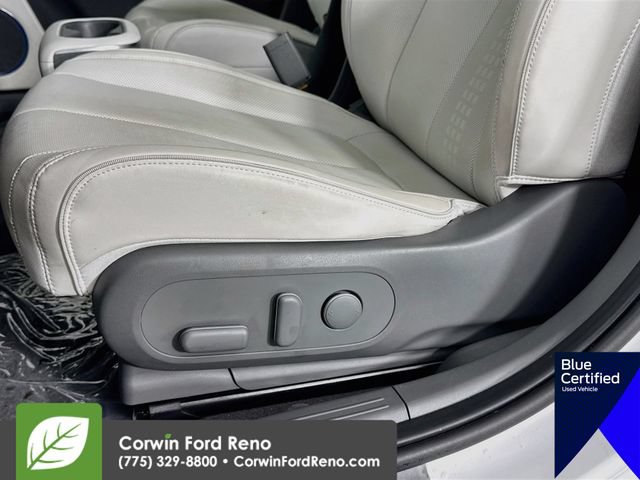 Used 2023 Hyundai Ioniq 5 SEL w/ Cargo Package AWD/4WD image 23
