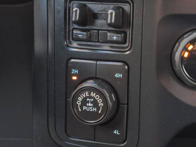 Certified 2023 Ford F150 XL w/ STX Appearance Package AWD/4WD image 30