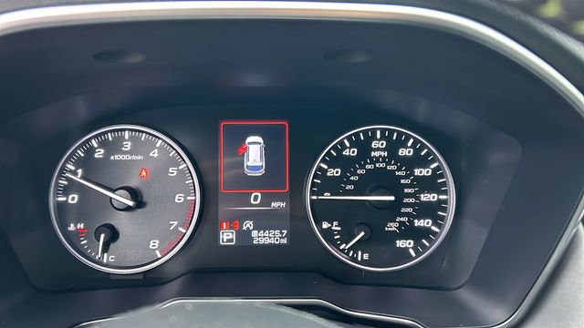 Used 2024 Subaru Outback Onyx Edition XT image 18