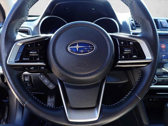 Used 2019 Subaru Outback 3.6R Limited AWD/4WD image 17