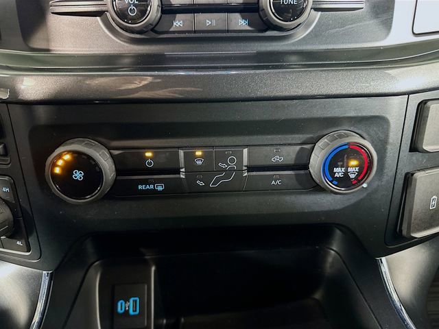 Certified 2022 Ford F150 XL w/ STX Appearance Package image 25