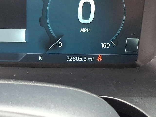 Certified 2022 Ford Expedition Timberline image 13