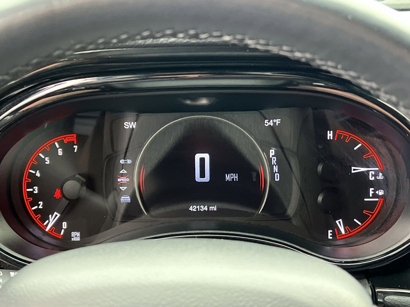 Used 2024 Dodge Durango GT AWD/4WD image 25