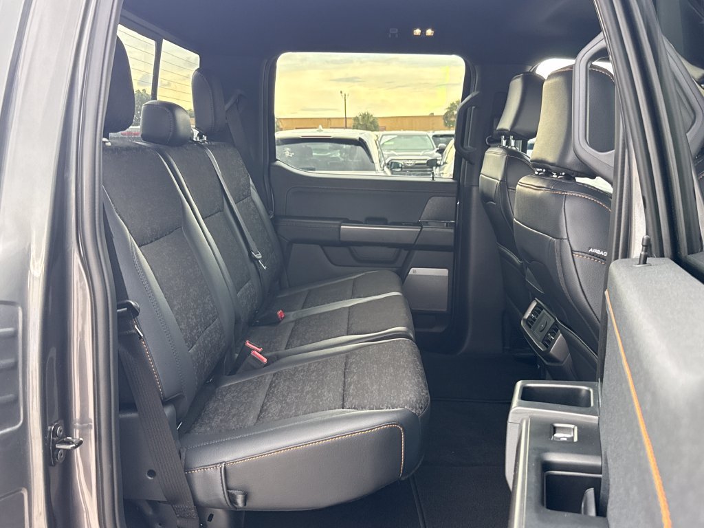 Certified 2025 Ford F150 Tremor w/ Bed Utility Package AWD/4WD image 30