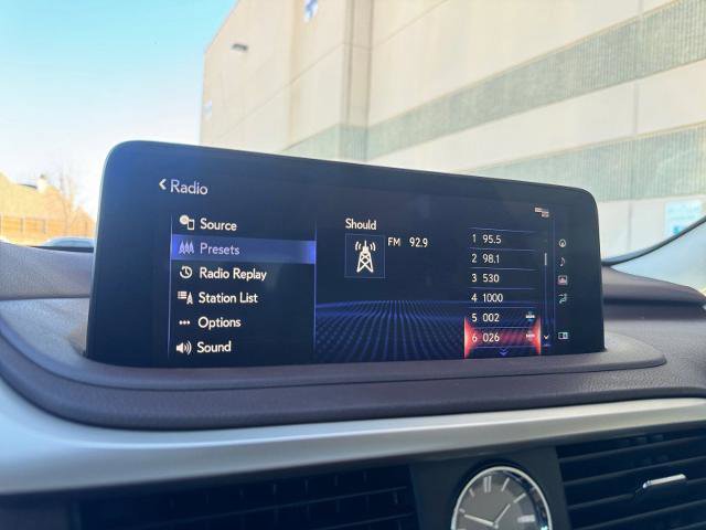 Used 2020 Lexus RX 350 FWD w/ Premium Package image 28