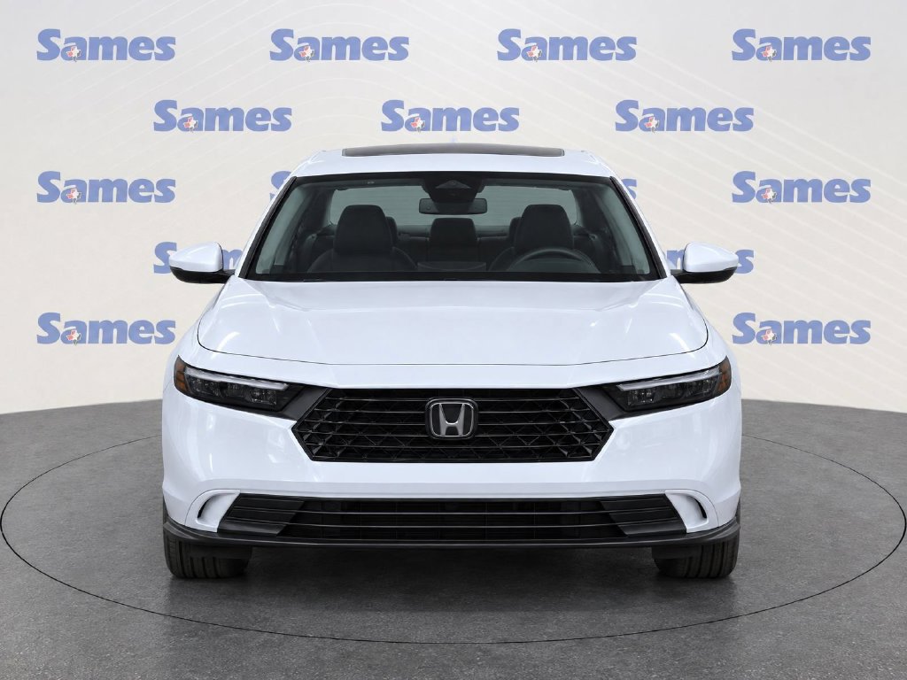 Used 2023 Honda Accord EX image 5