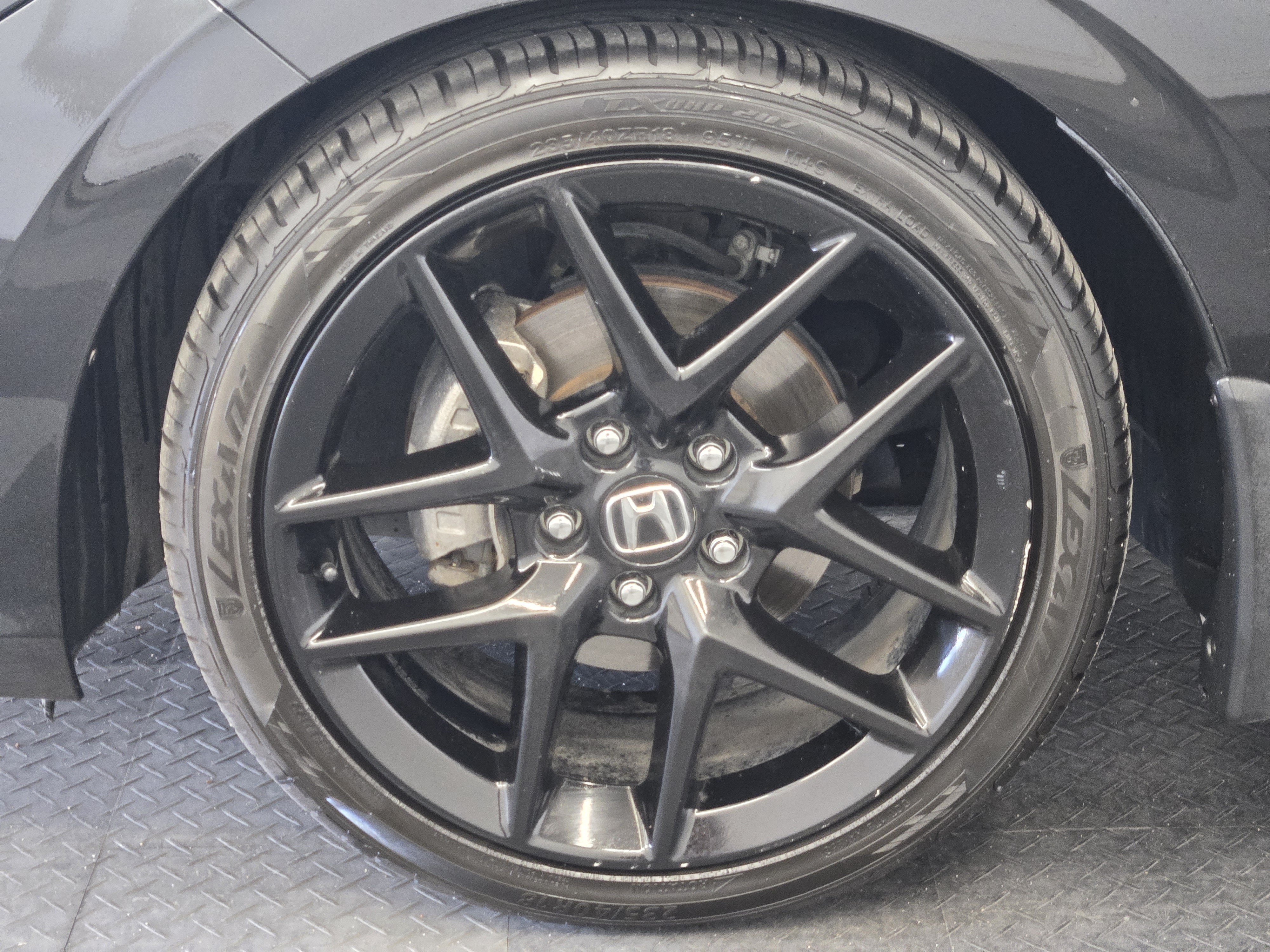 Used 2023 Honda Civic Sport image 10