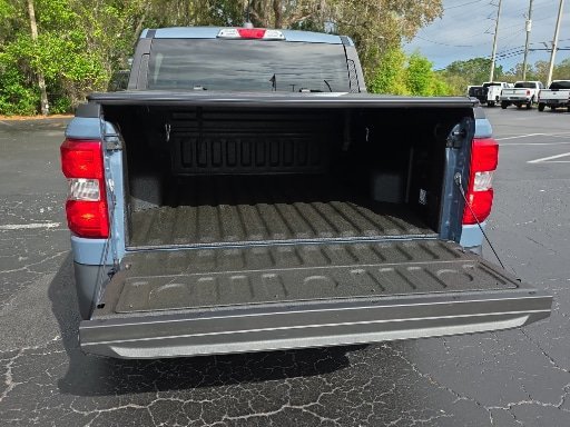 Certified 2025 Ford Maverick XLT FWD image 20