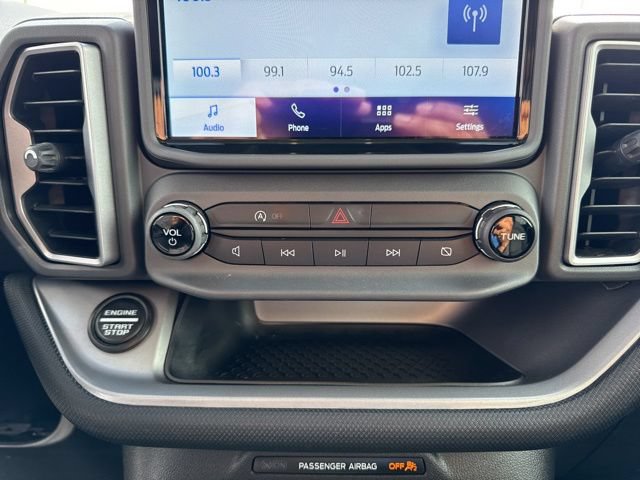 Certified 2022 Ford Bronco Sport Big Bend AWD/4WD image 28