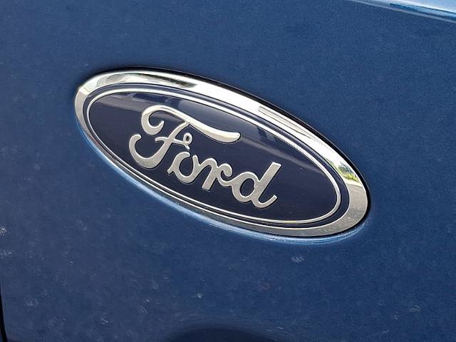 Certified 2024 Ford Bronco Sport Free Wheeling AWD/4WD image 30