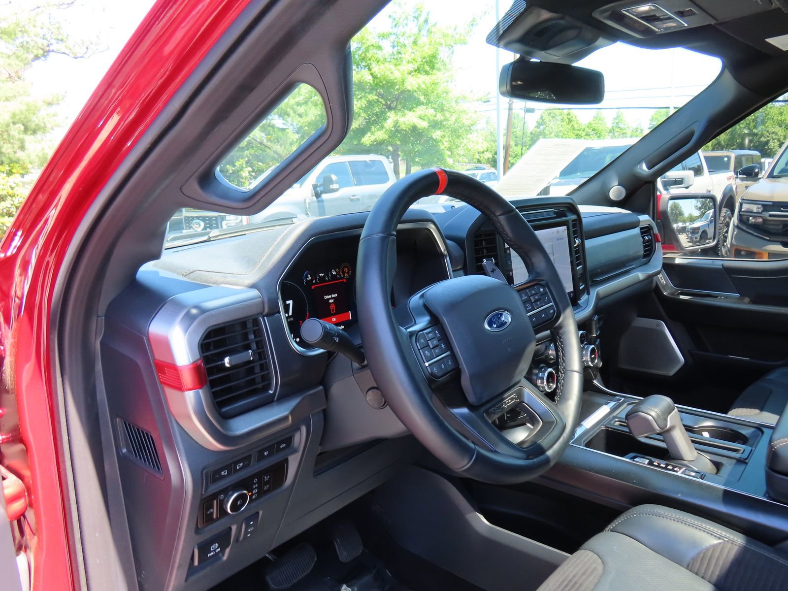 Certified 2023 Ford F150 Raptor AWD/4WD image 21