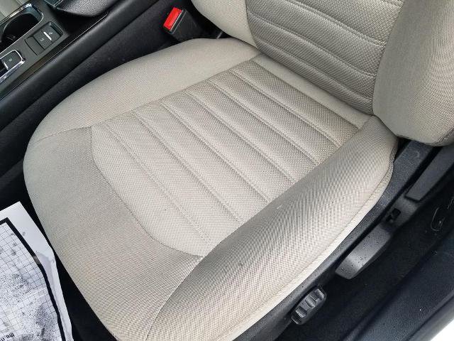Certified 2018 Ford Fusion S FWD image 13