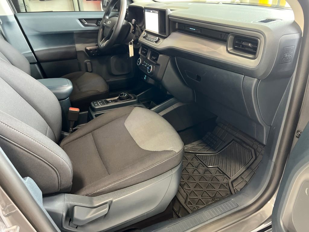 Certified 2022 Ford Maverick XL w/ Equipment Group 100A Standard image 33