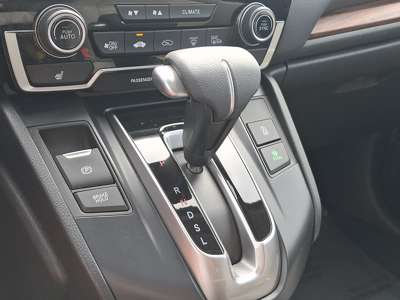 Used 2022 Honda CR-V EX image 16