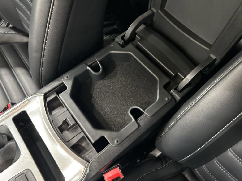 Certified 2022 Ford Edge SEL w/ Convenience Package image 26