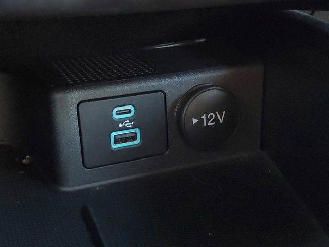 Certified 2023 Ford Escape ST-Line Select w/ Class II Trailer Tow Package image 23