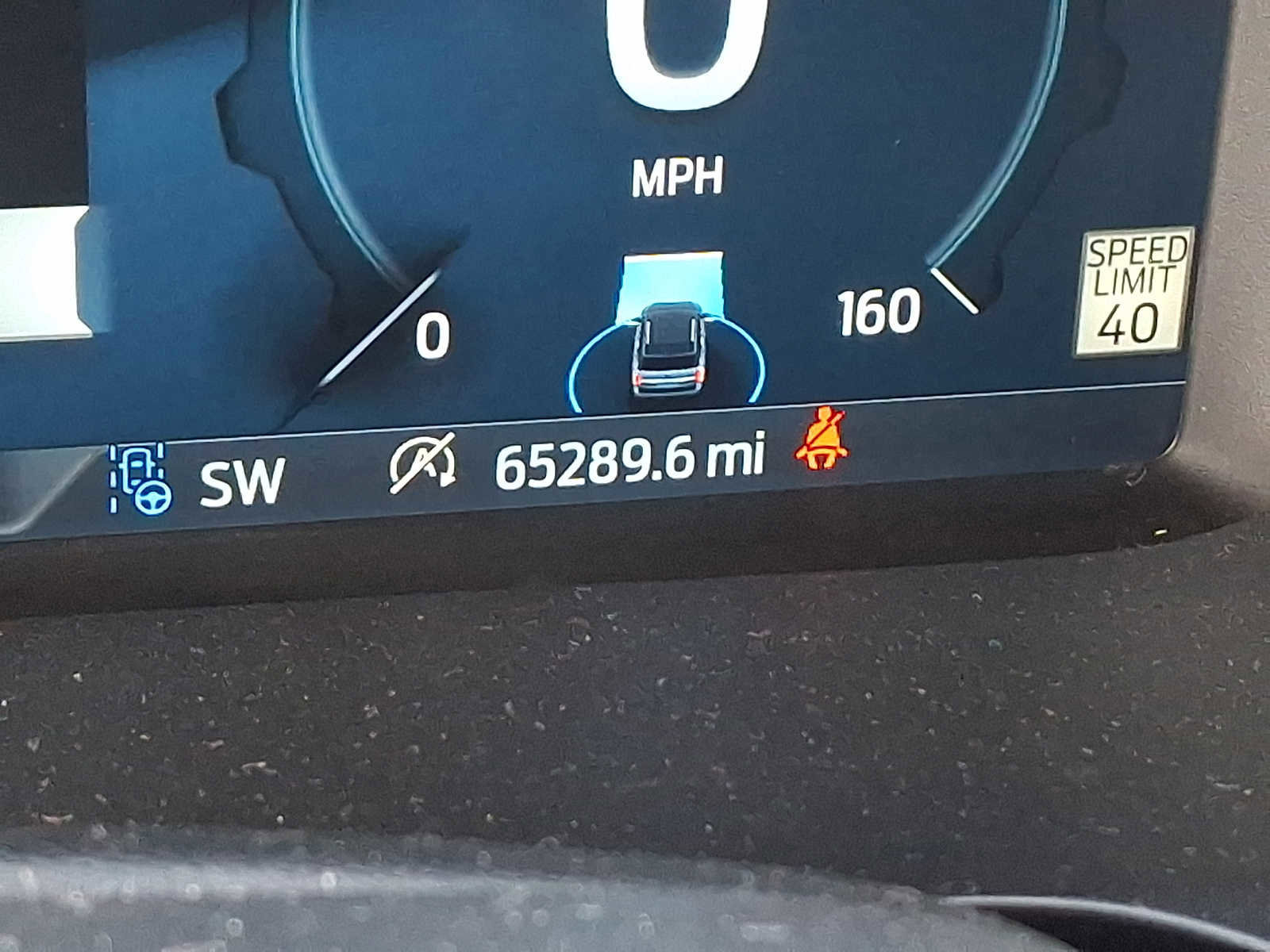 Certified 2022 Ford Expedition Max Platinum image 20