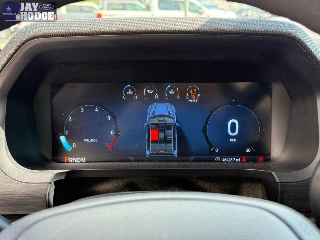 Certified 2024 Ford F150 STX w/ STX Black Appearance Package image 17