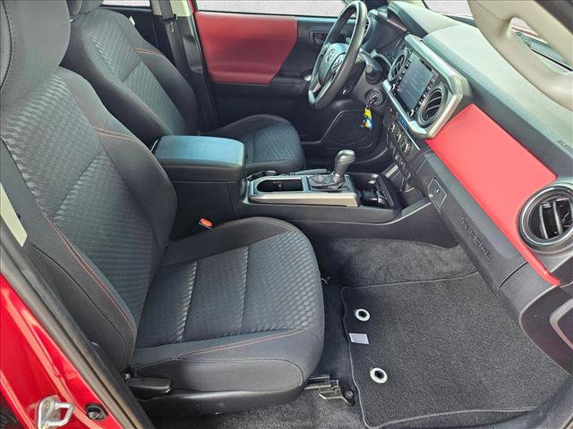Used 2021 Toyota Tacoma SR5 RWD image 19