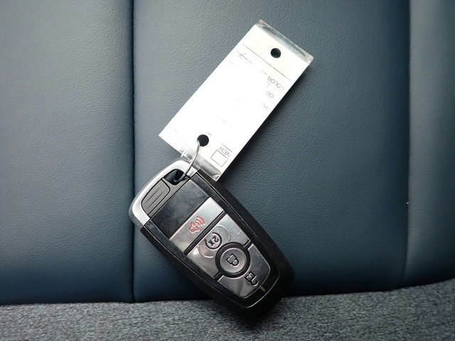 Certified 2024 Ford Bronco Sport Outer Banks w/ Tech Package image 30