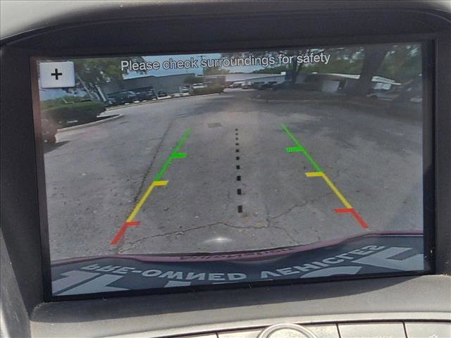 Certified 2019 Ford Escape SE AWD/4WD image 13