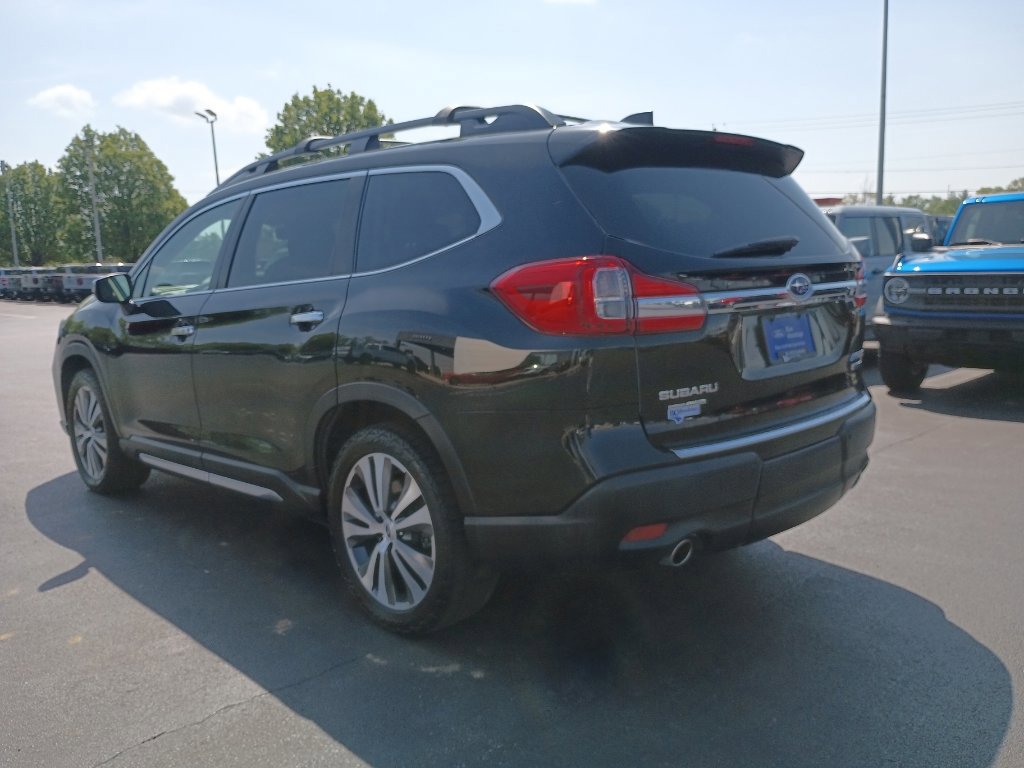 Used 2022 Subaru Ascent Touring AWD/4WD image 3