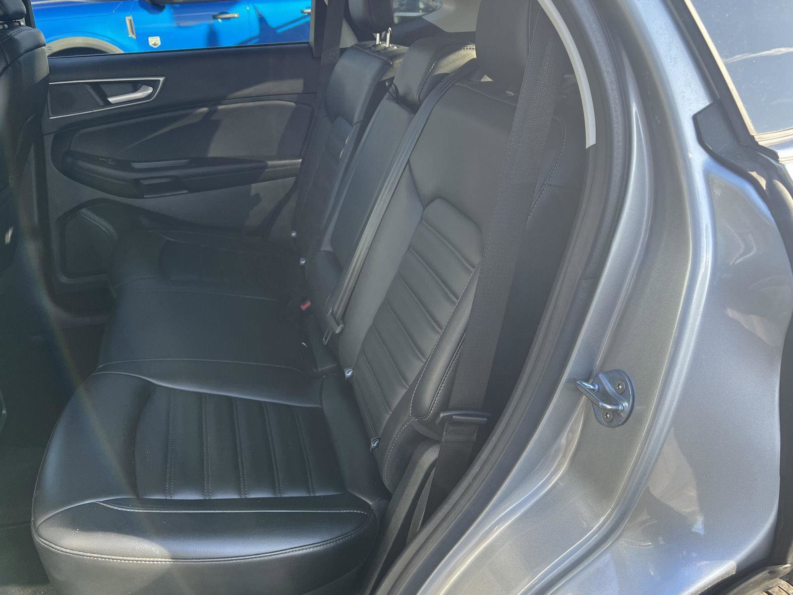 Certified 2022 Ford Edge SEL w/ Convenience Package image 13