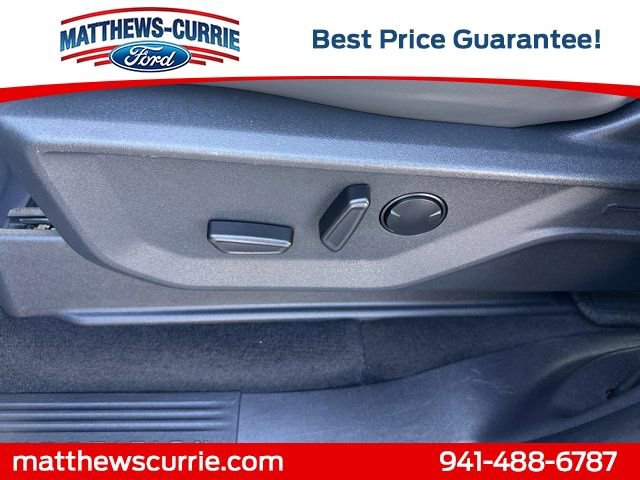 Certified 2025 Ford Expedition Max Active AWD/4WD image 10