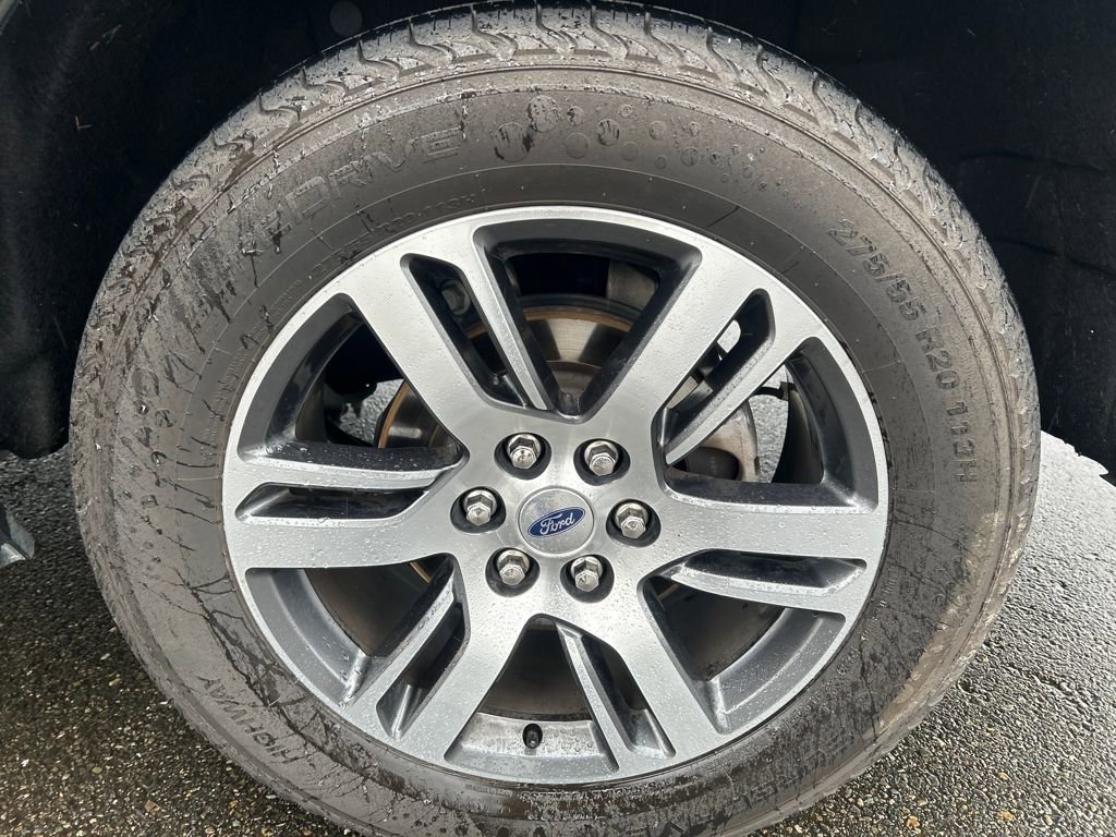 Certified 2024 Ford Expedition Limited image 13