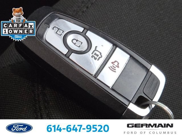 Certified 2023 Ford Explorer XLT AWD/4WD image 35