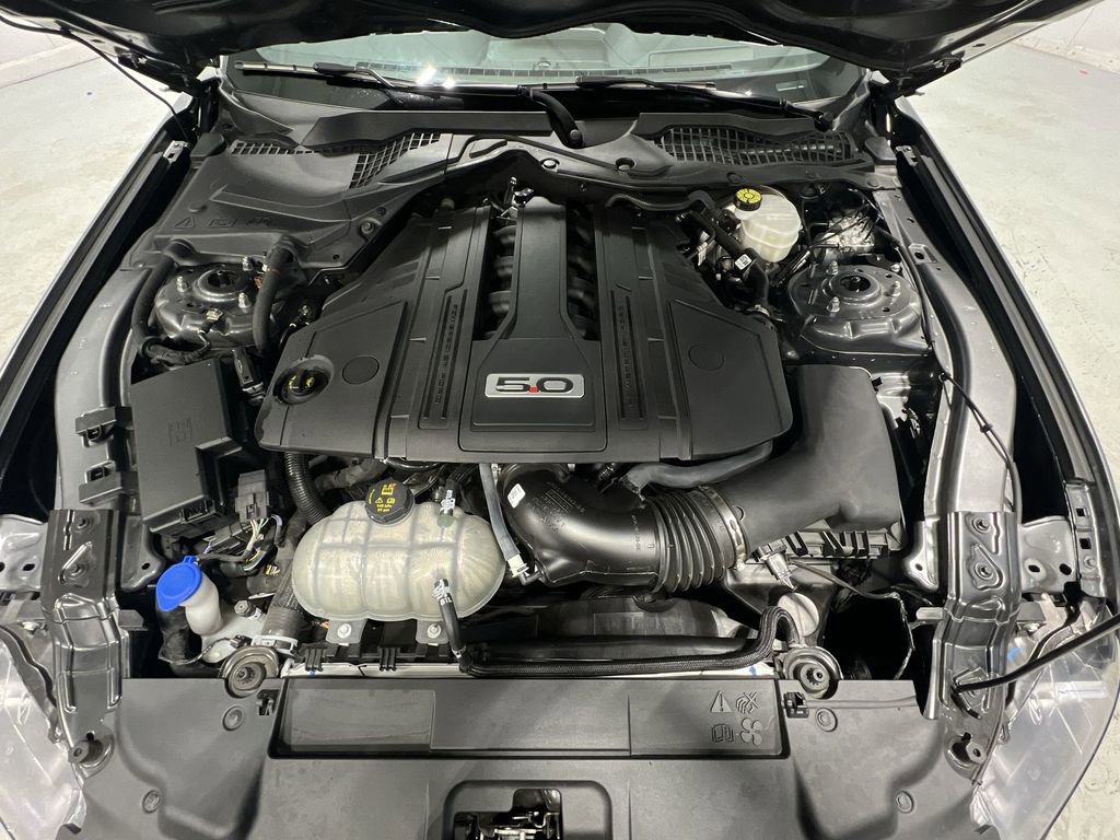 Certified 2023 Ford Mustang GT image 19